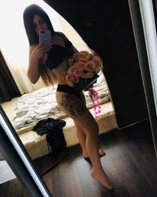 Зина, +7 992 334 86 87 - отзывы о фее