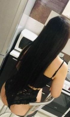 Зина — эротические фото