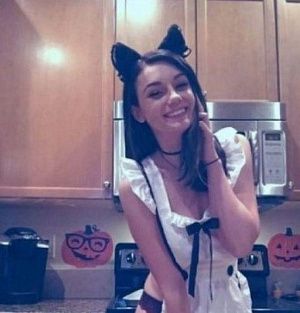 Реальные фото Ева