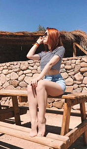 Все фото Настя - девушки по вызову