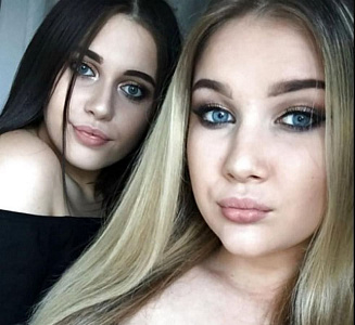 Подробные отзывы для девушки Катя и Кристина