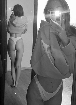 Снежана, Блондинки - фото