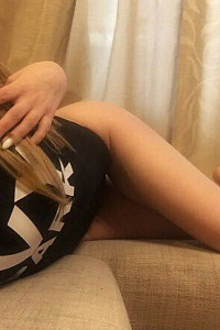 Анкета Машуня с реальными фото