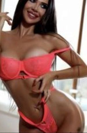 Девушка Кристина, фото и отзывы