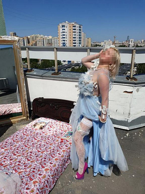 Лолита — эротические фото