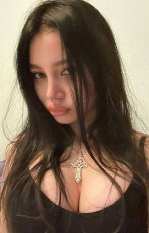 Катя - проверенные фото проститутки