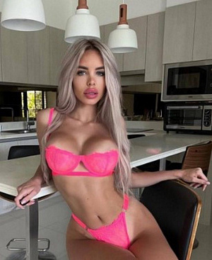 Фото Элеонора 21 лет, 168 см