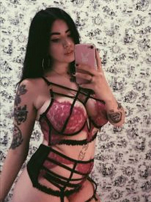 Ника, +7 910 753 11 97 - отзывы о фее