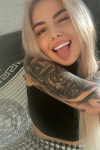 Подробные отзывы для девушки Алина