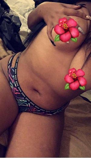 Реальные фото Мария