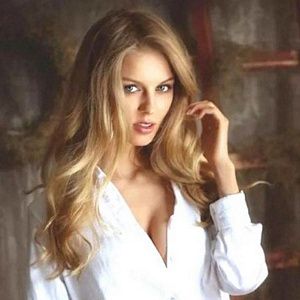 Олеся — фото и список услуг