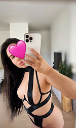 Реальные фото Мери