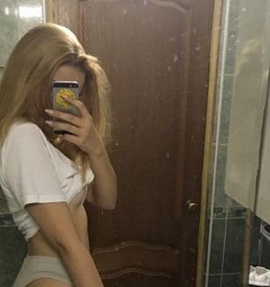 Яна - проверенные фото проститутки