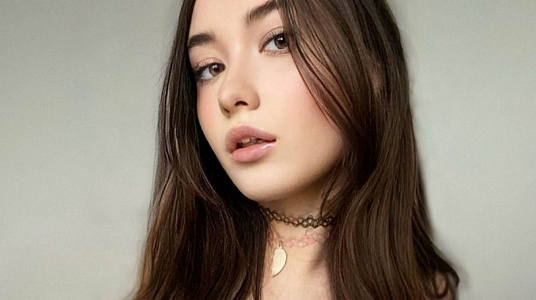 Настя из Екатеринбург - интим фото