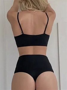 Лиза — эротические фото