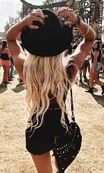 Блондинки, Вера - фото и отзывы