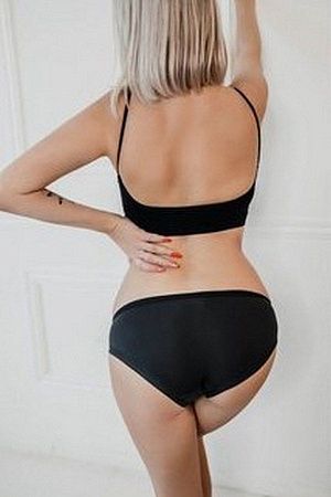 Валерия - проверенные фото проститутки