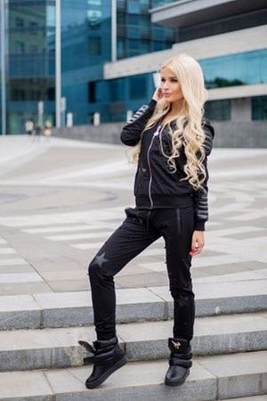 Девушка Вера, фото и отзывы