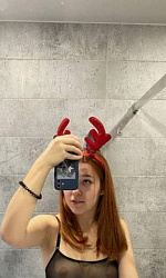 Сонечка, Рыжие - фото