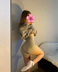 Все фото Кристина - девушки по вызову