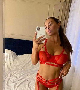 Лингам, госпожа, игры — фото и список услуг