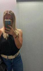 Анкета Виталина с реальными фото