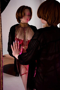 Рыжие, Ника - фото и отзывы