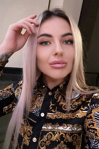 Девушка Алина, фото и отзывы