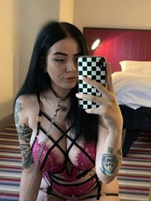 Ника — фото и список услуг