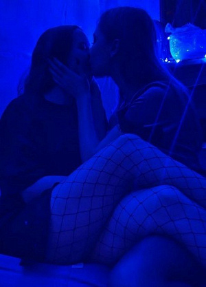 Блондинки, Снежана - фото и отзывы