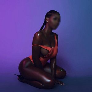 Анкета Сандра с реальными фото