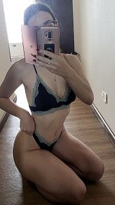 Анюта, +7 903 313 08 83 - отзывы о фее